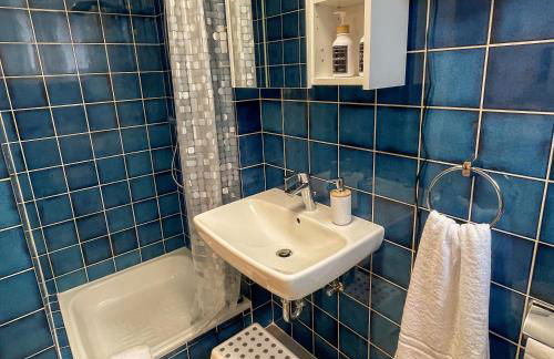 LaLeLou Braunlage, perfekt für Familien, zentral mit Garten 120qm, inkl Wäschepaket und WLAN, Boxspringbett, 6 Personen - Foto 46