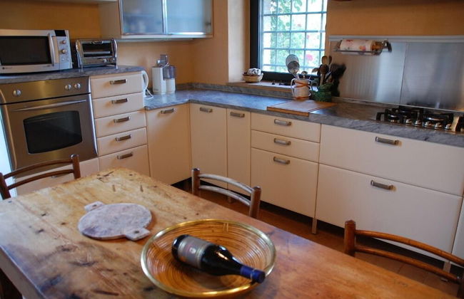 Verdidea - Bagnoletto - Foto 27