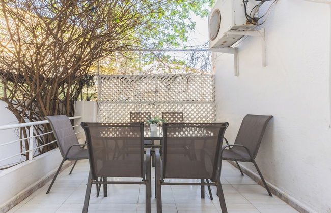 Charmant Appartement au Cœur d'Hydra - Photo 33