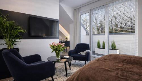 PARK APARTAMENT parking gratis - Foto 2