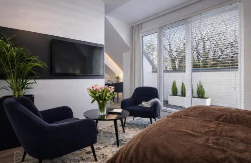 PARK APARTAMENT parking gratis - Foto 2