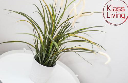 One Bedroom Apartment by Klass Living Serviced Accommodation Bellshill - Cosy Apartment with WIFI and Parking - Foto 48