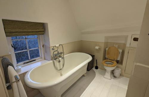 Afton Thatch: Beautiful Thatched Family Cottage - Photo 15