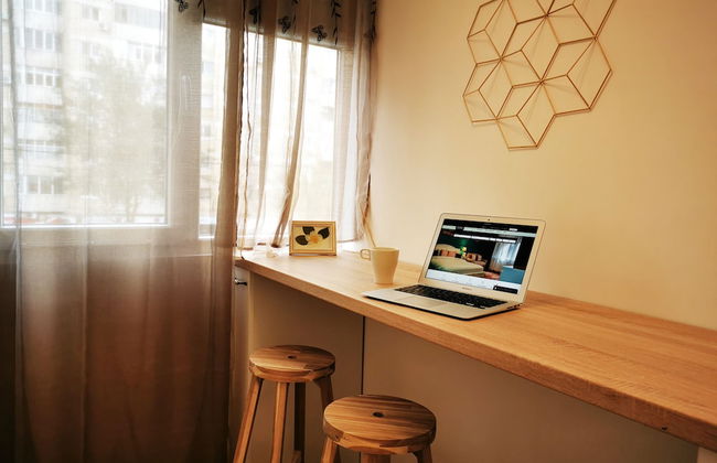 Sudului 106 by MRG Apartments - Foto 8