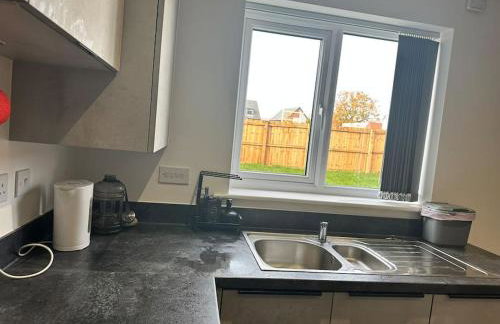 Charming Full House in Greater Manchester - Foto 58