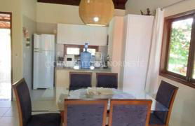 Chalé com piscina privada vista mar-Zumbi-RN - Foto 36