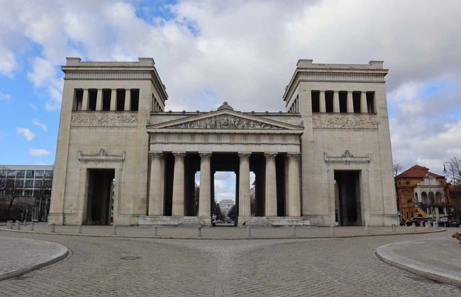 Munich Third Reich Tour - Photo 3