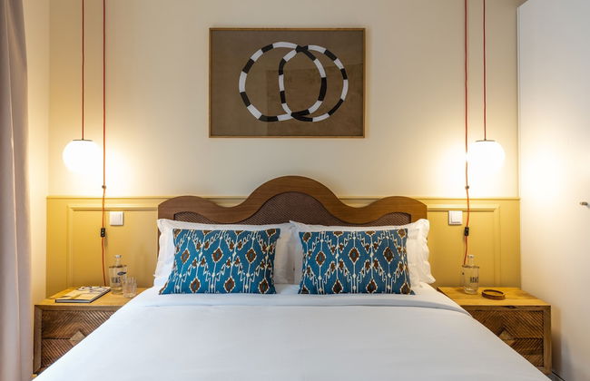 Haws Lisboa - Foto 19