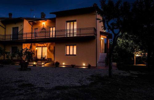Pierotta Country House - Arezzo - Foto 48