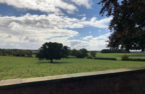 Hall Cottage, Wighill near York and Leeds - Foto 26