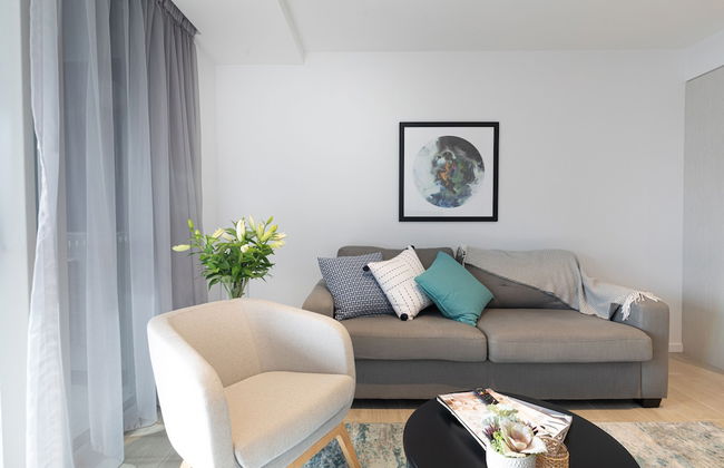 Linton Hotel - Foto 21