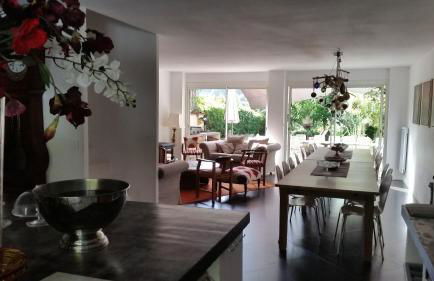 La maison d' Elizabeth - Foto 24