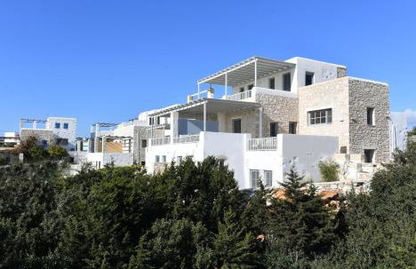 Sea Swell Villas at Santa Maria - Photo 32