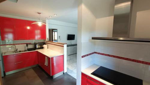 Chez Maison Grande - Foto 3, stove