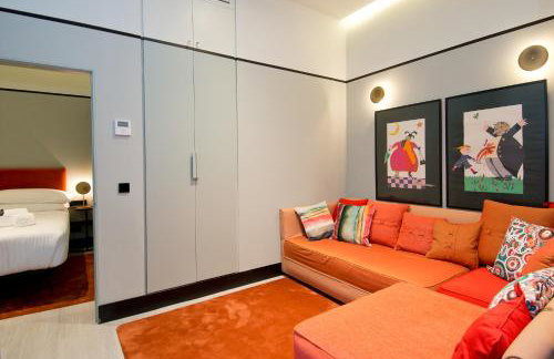 AmazINN Collection Madrid Amor de Dios - Photo 82