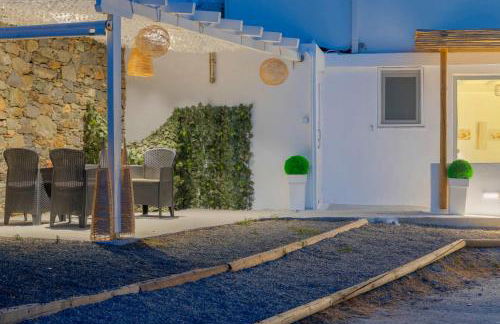 Endless Blue from Syros - Megas Gialos Suite 1 & 2 - Foto 70