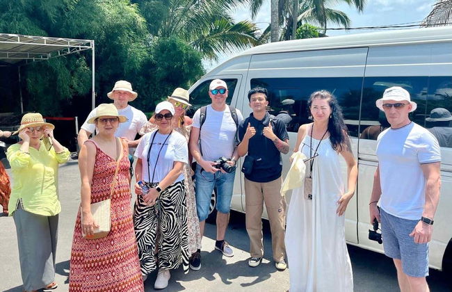 The Best of Eastern Bali Private Tour - Photo 4