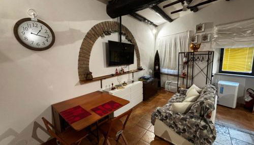 Il Nido nel Cimino - Foto 5