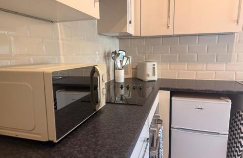 The Nook at Norton by GB Short Stays - Foto 6