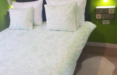 Apartment Mavero-Free Private Parking - Foto 48