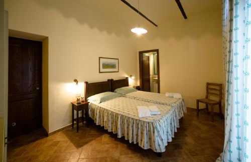 Tenuta Montemassi Podere Montauzzo - Foto 116