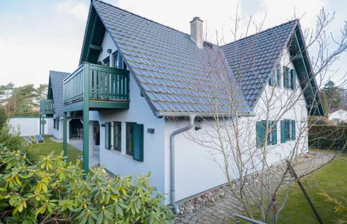 Ferienwohnung Lee Ost 2 3 - Foto 1