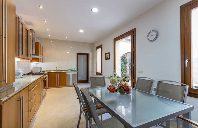 Villa Can Campins - Foto 15