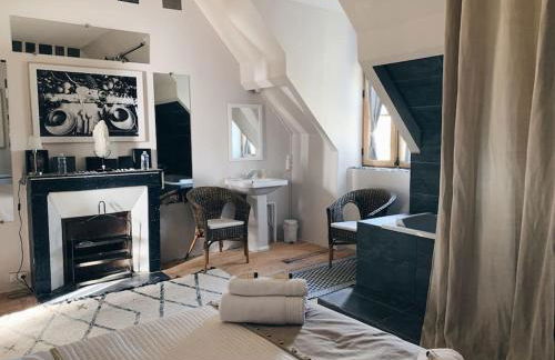 Ze GOOD HOUSE Manoir Percheron jusqu'à 26 pers - Foto 14