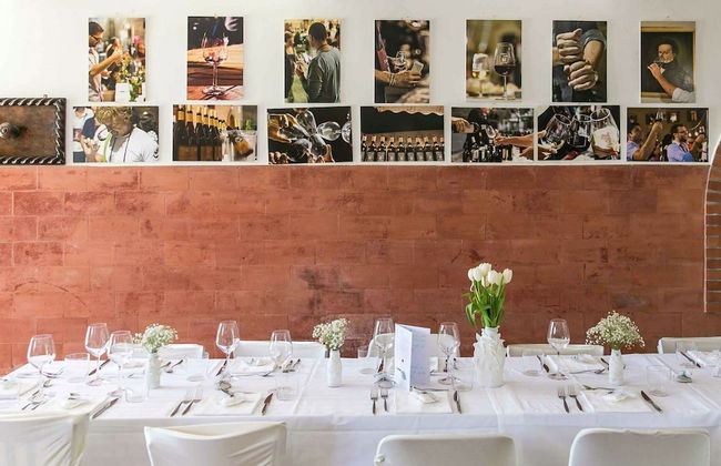 Agriturismo Ponterosa - Foto 14