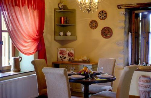 Villa Ortansia Milies Pilion - Foto 9