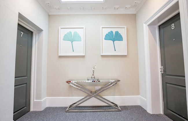 Host Stay Shaw Street Suite - Foto 24