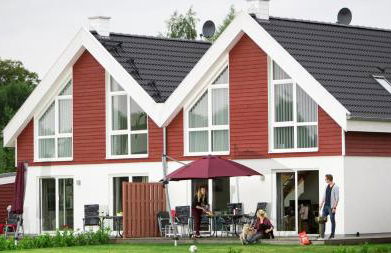 Ferienhaus Nordhorn - Haus Am See - Foto 2