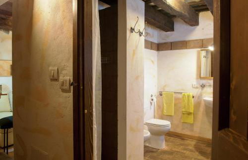 Scenic holiday home in Modigliana with fenced garden - Foto 26