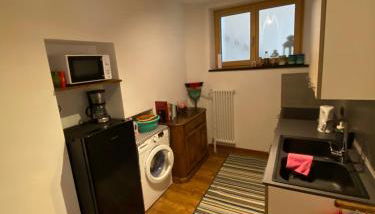 Cesa Prinoth - Foto 5, stove, minibar