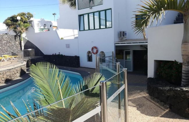 Apartamentos Acuario Sol - Foto 27