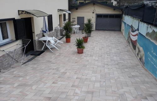 villa verde bed and breakfast - Foto 29