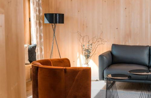 Allgäu-Chalets-Niso - Foto 17