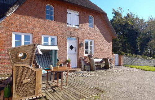 Ferienwohnung Benninghusum - Foto 1