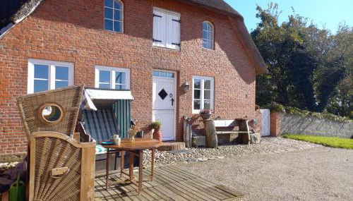 Ferienwohnung Benninghusum - Foto 1