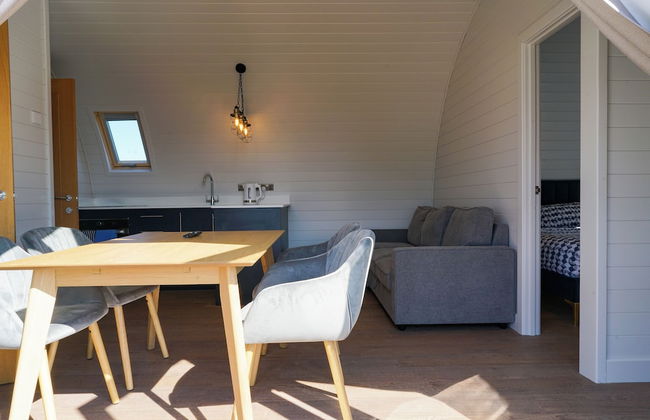 King's Lynn Caravan & Camping Park - Photo 37