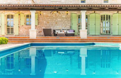 Villa Romana by Rent Istria - Foto 2