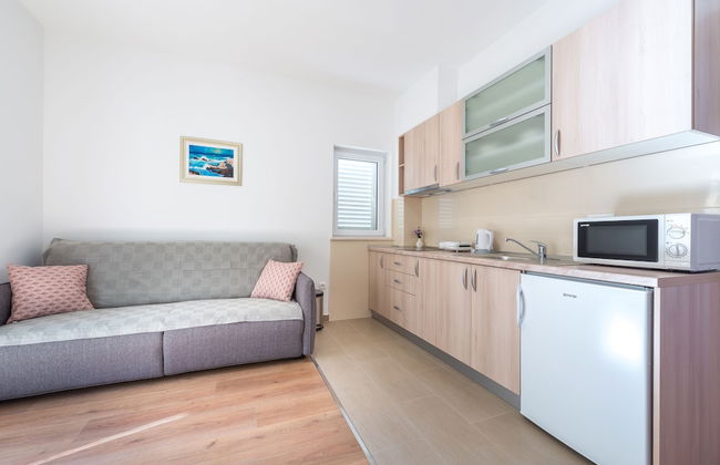 Apartments Rilovic, City and Sea view apartments - Foto 29