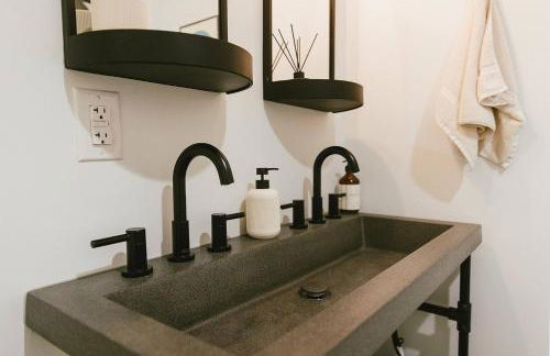 "Home Sweet Dome" MODERN TREEHOUSE STAY w/ Hot Tub - Foto 23