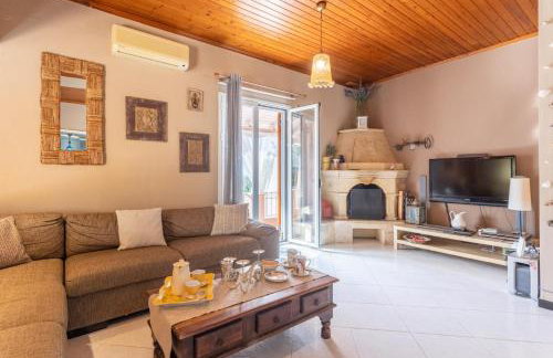 Dimitris Cottage in Apergatika - Foto 6