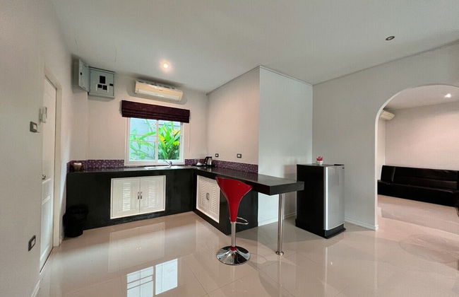 The Serenity Resort - Foto 27