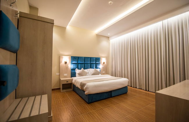 Granada Palace Inn - Foto 21