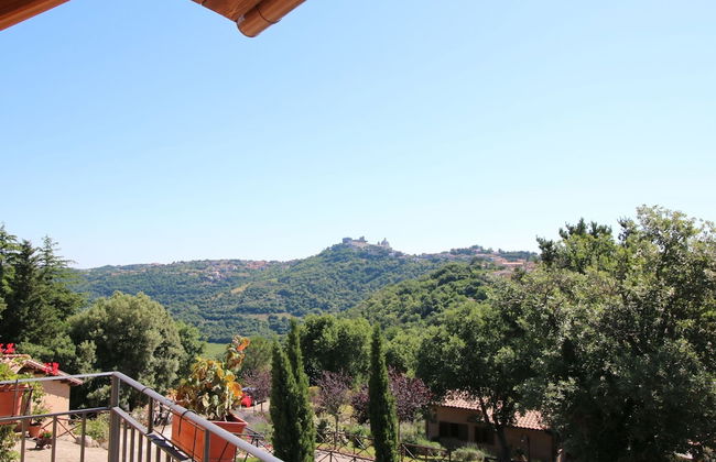 Mansion in Montefiascone Near Rocca dei Papi - Foto 53