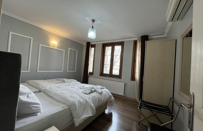 Gulhane Suites - Foto 30