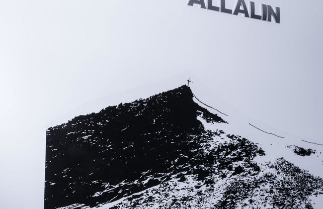 Monte Rosa - Foto 15