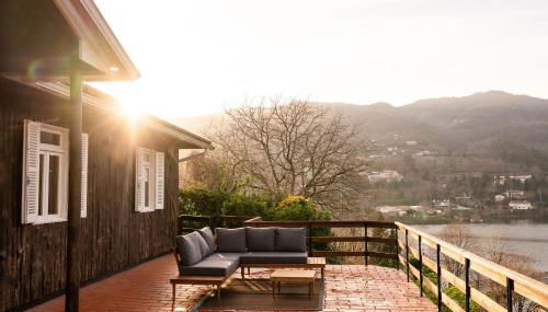 Caniçada House - Gerês - Foto 2